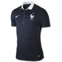 2014 France Home Jersey kit(Shirt+shorts)