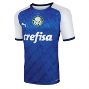 Palmeiras Blue 2019/20 Soccer Jersey Shirt