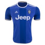 Juventus Away 2016-17 Soccer Jersey Shirt