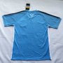 France 2015-16 Light Blue Training Shirt