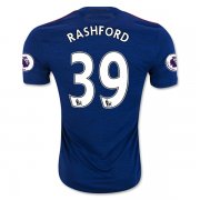 Manchester United Away 2016-17 RASHFORD 39 Soccer Jersey Shirt