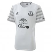 Everton Away 2015-16 Soccer Jersey