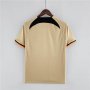 Chelsea 22/23 Third Yellow Soccer Jersey Football Shirt