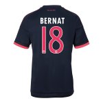Bayern Munich Third 2015-16 BERNAT #18 Soccer Jersey