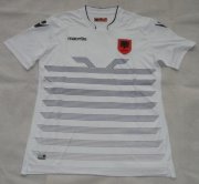 Albania Away Euro 2016 Soccer Jersey