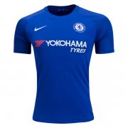 Chelsea Home 2017/18 Soccer Jersey Shirt