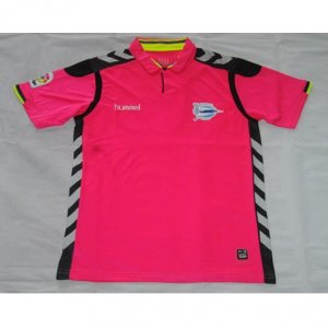 Deportivo Alavés Away 2016/17 Soccer Jersey Shirt