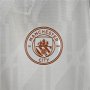 Manchester City 23/24 Away Shirt