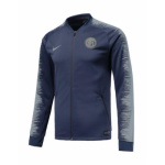 Inter 2018/19 Blue N98 Jacket