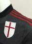 AC Milan 2015-16 Anthem Black Jacket