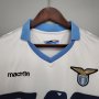 2014 Lazio Eagle Retro Soccer Shirt Jersey