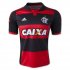 Flamengo 14/15 Home Soccer Jersey