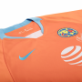 Club America Orange 2019-20 Soccer Jersey Shirt