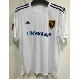 Real Salt Lake Away 2016/17 Soccer Jersey Shirt