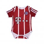 Infant bayern munich soccer jersey for sale 2017-18 Home Soccer Jersey