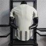 22/23 Juventus Home White Soccer Jersey Football Shirt (Player Version)