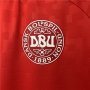 UEFA Euro 2024 Denmark Football Shirt Home Soccer Jersey