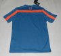 Holland 2014 Blue Training Suit