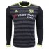 Chelsea LS Away 2016/17 Soccer Jersey Shirt