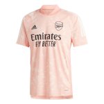 Arsenal 20-21 Pink Soccer Jersey Shirt