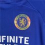 23/24 Chelsea Football Shirt Home Blue Soccer Jersey