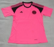 Scotland 2016 Away Soccer Jersey