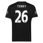 Chelsea Third 2015-16 TERRY #26 Soccer Jersey