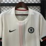 25/26 Chelsea Away Football Shirt