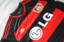 Cheap BAYER 04 LEVERKUSEN 2015-16 Home Soccer Jersey