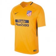 Atletico Madrid Away 2017/18 Soccer Jersey Shirt