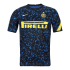 Inter Milan 20-21 Training Navy Shirt