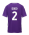 Fiorentina 25/26 Home Shirt DODO #2