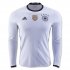 Germany 2016 LS Home Soccer Jersey