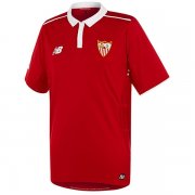 Sevilla Away 2016/17 Soccer Jersey Shirt