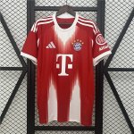 Bayern Munich 25/26 Home Shirt Jersey