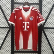 Bayern Munich 25/26 Home Shirt Jersey