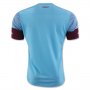 West Ham 2015-16 Away Soccer Jersey