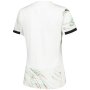 Portugal 2025 Away Soccer Jersey Football Shirt