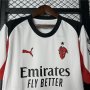 AC Milan 25/26 Away Football Shirt