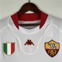 AS Roma 01/02 Retro Football Shirt Soccer Jersey Shirt