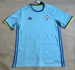 Celta de Vigo Home 2016/17 Soccer Jersey Shirt