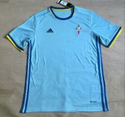 Celta de Vigo Home 2016/17 Soccer Jersey Shirt
