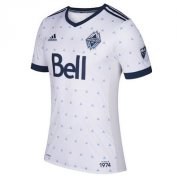 Cheap Vancouver Whitecaps FC Home 2017/18 Soccer Jersey Shirt