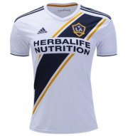 LA Galaxy Home 2018/19 Soccer Jersey Shirt