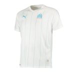 Cheap Olympique de Marseille Shirt Home 2019-20 Soccer Jersey Shirt