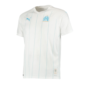 Cheap Olympique de Marseille Shirt Home 2019-20 Soccer Jersey Shirt