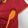 AS Roma Football Shirt 23/24 Home Soccer Jersey Shirt