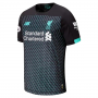 Mohamed Salah Liverpool Third 2019-20 Soccer Jersey Shirt