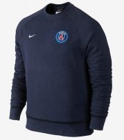 PSG 2015-16 Dark Blue Sweater