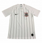 SC CORINTHIANS 2019-20 HOME SOCCER JERSEY SHIRT